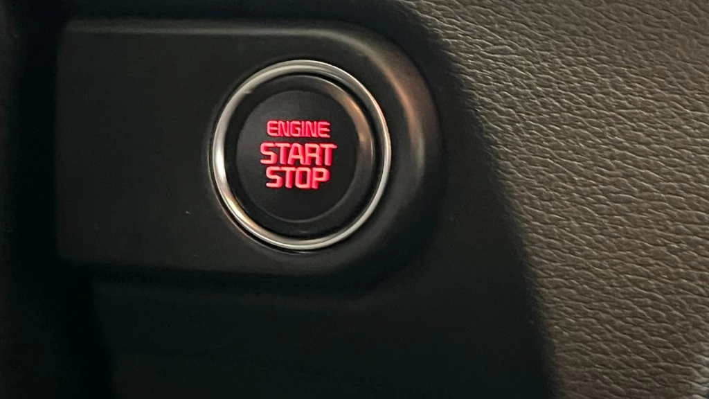 Hoofdafbeelding Kia ProCeed