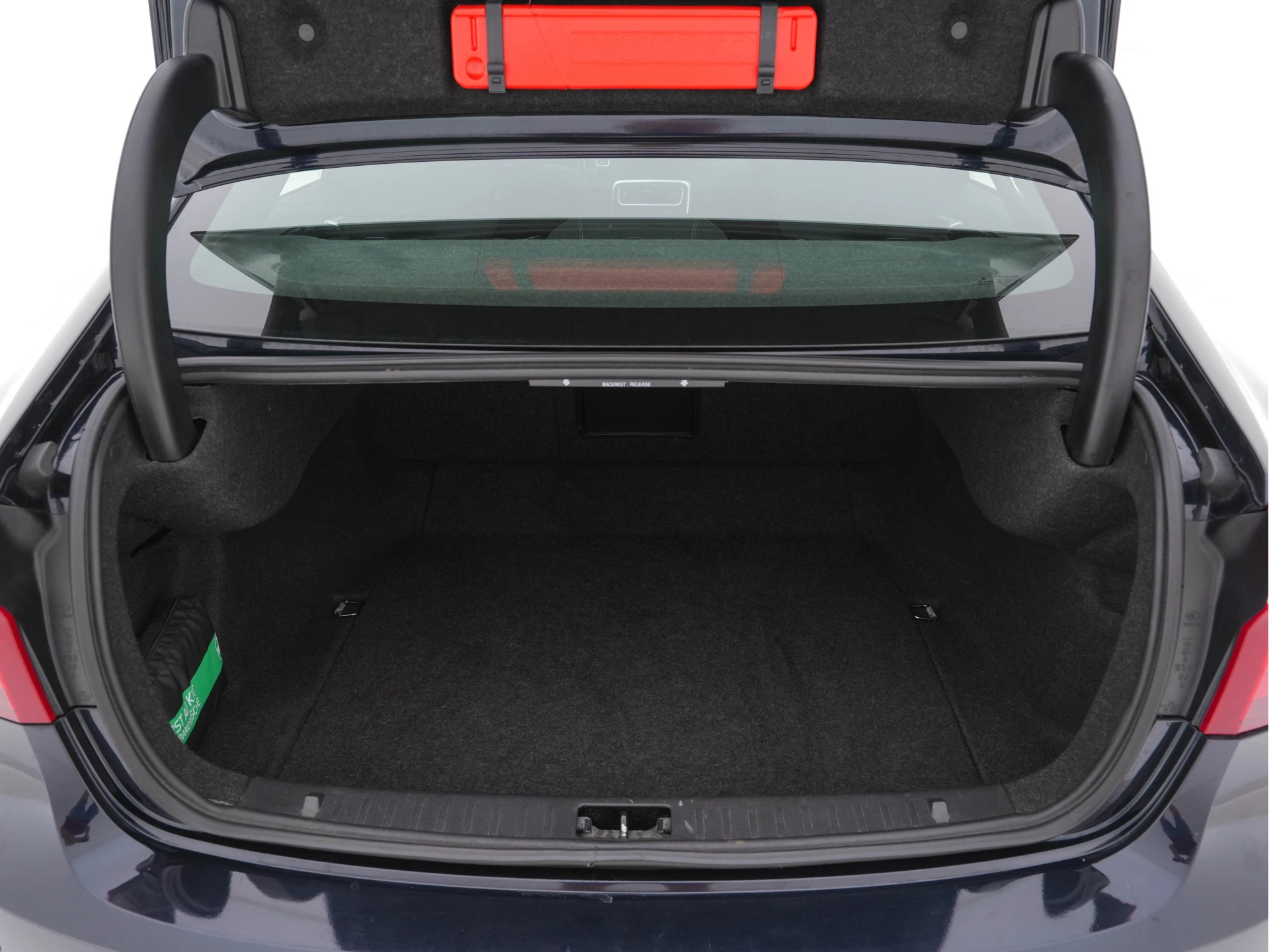 Hoofdafbeelding Volvo S60