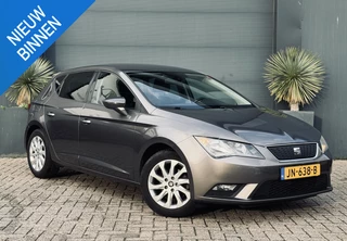 SEAT Leon 1.0 EcoTSI Style Connect