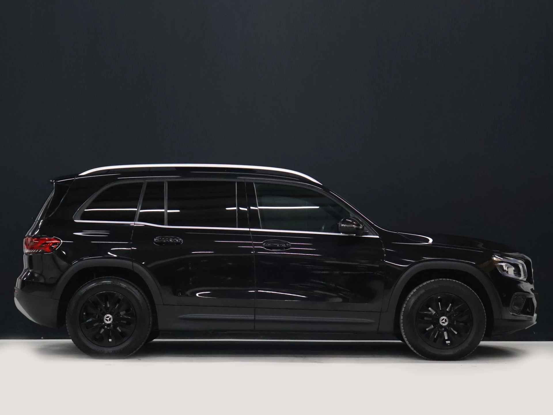 Hoofdafbeelding Mercedes-Benz GLB