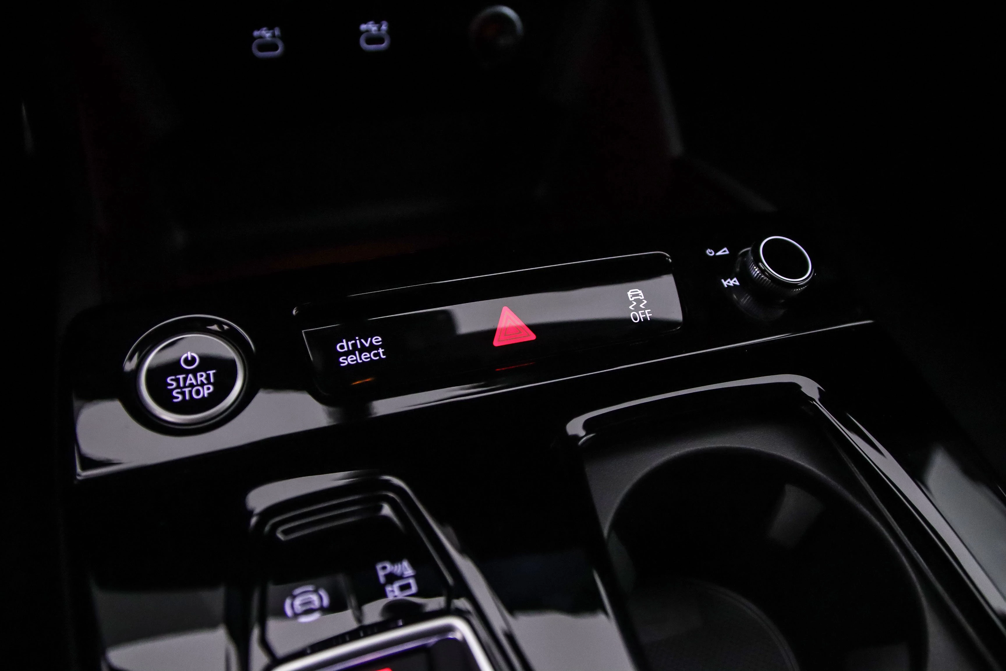 Hoofdafbeelding Audi Q6 e-tron