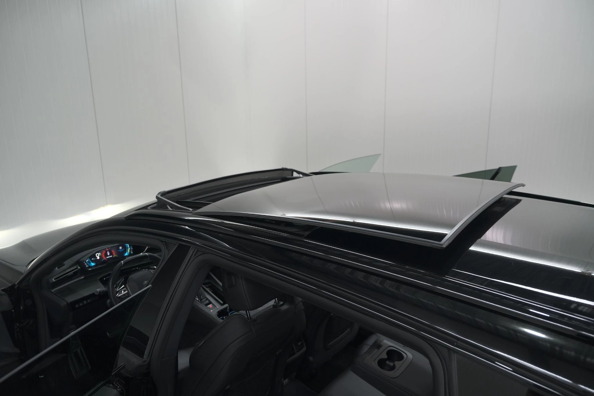 Hoofdafbeelding Peugeot 508