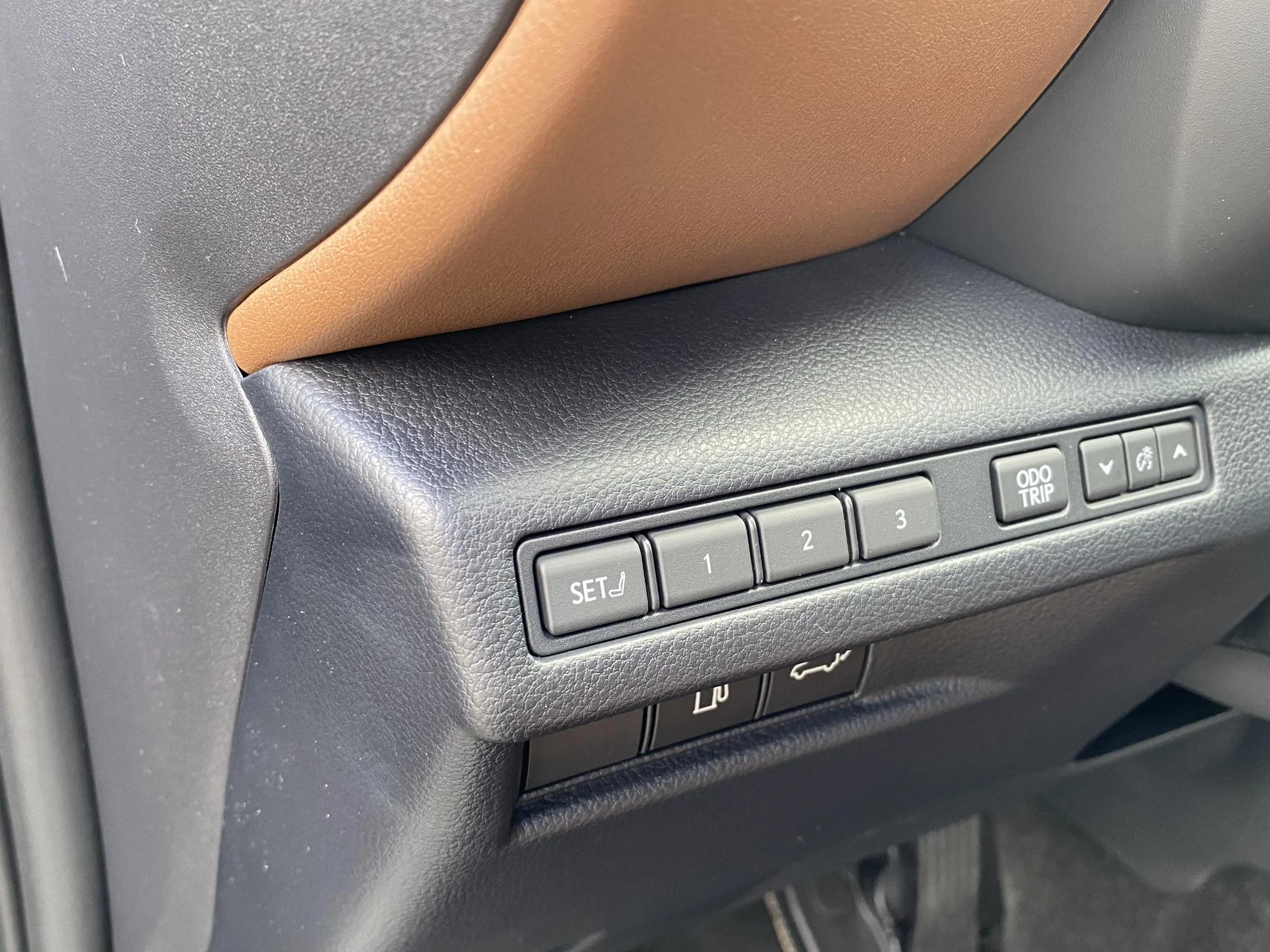 Hoofdafbeelding Lexus LBX