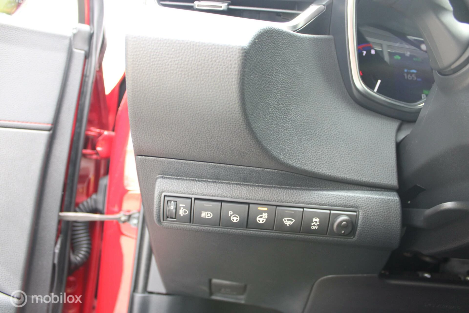 Hoofdafbeelding Toyota Corolla