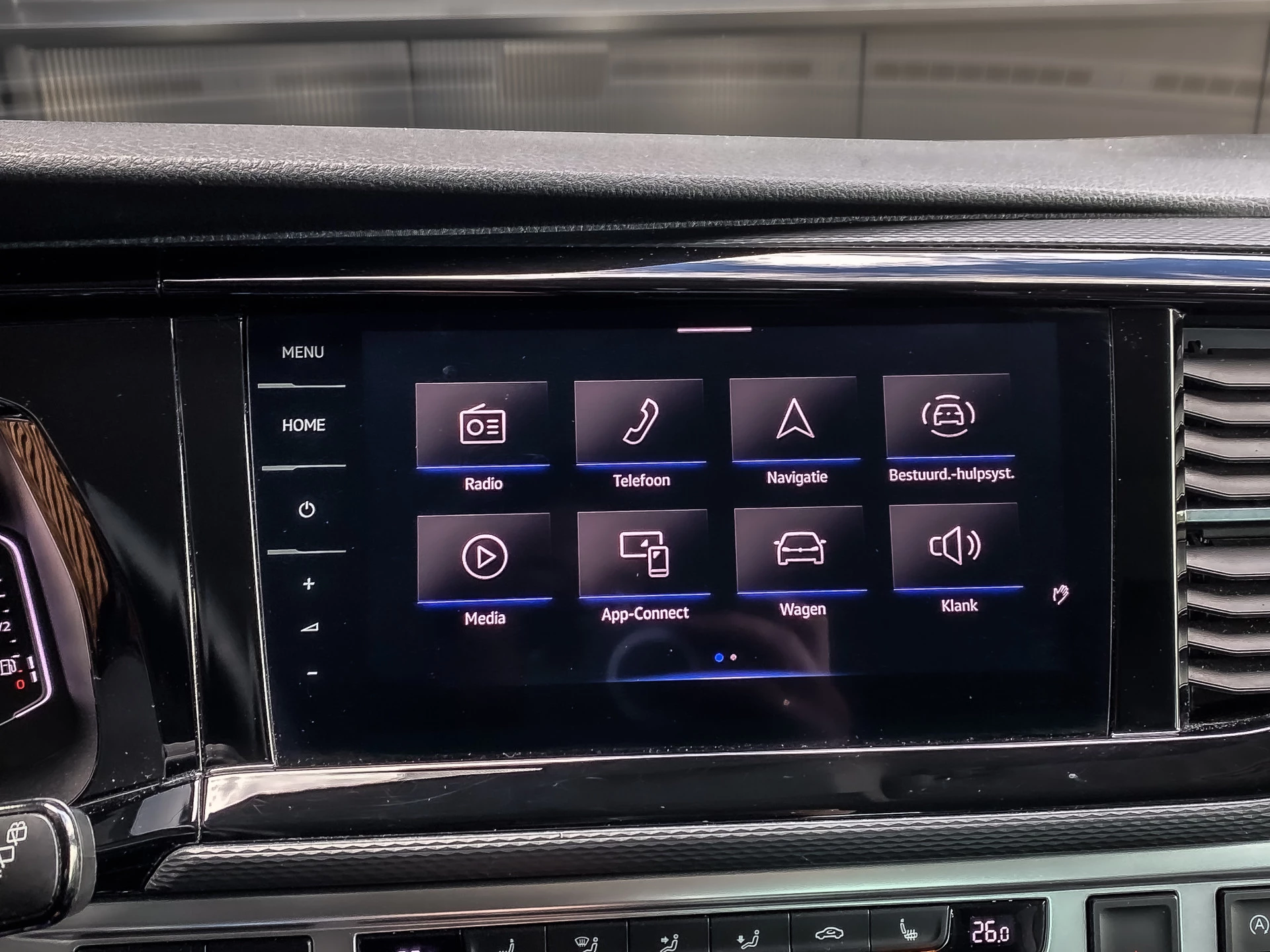 Hoofdafbeelding Volkswagen Multivan