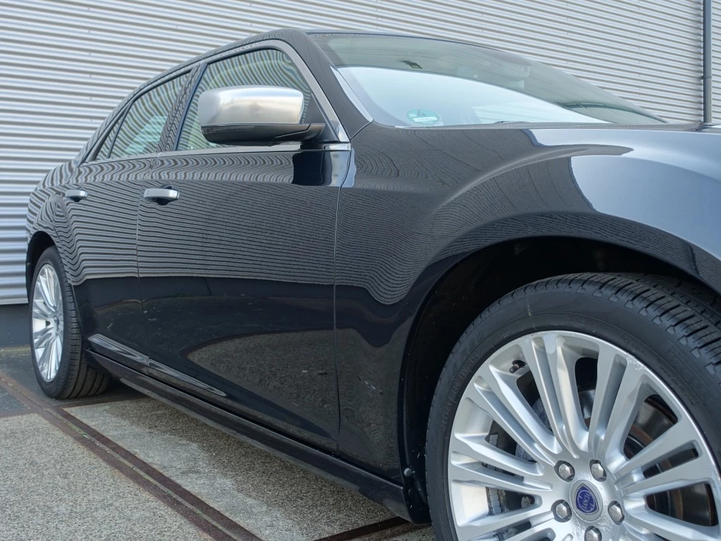 Hoofdafbeelding Lancia Thema