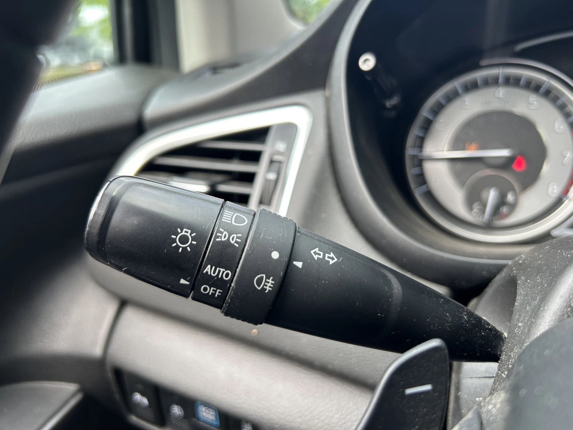 Hoofdafbeelding Suzuki S-Cross