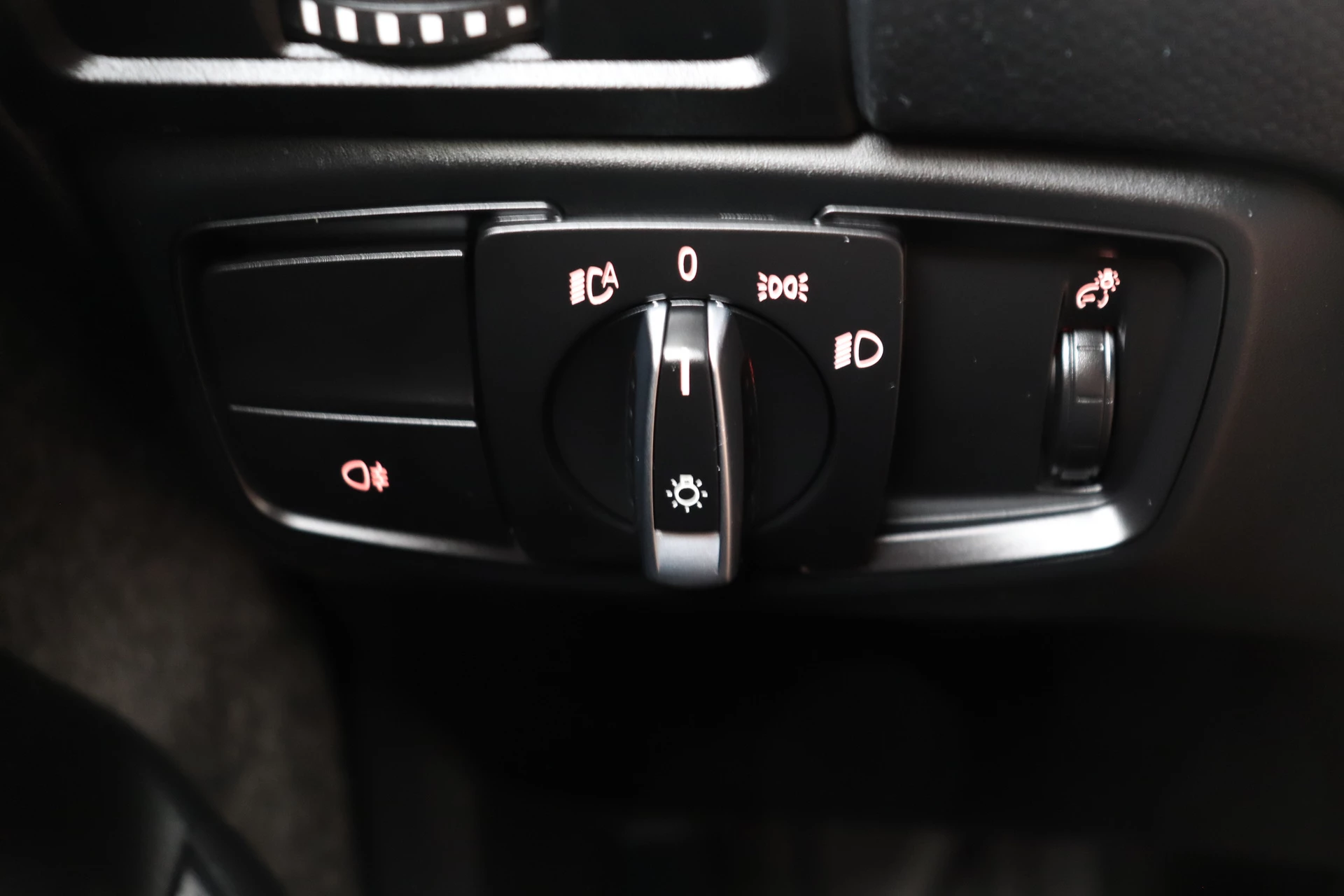 Hoofdafbeelding BMW i3