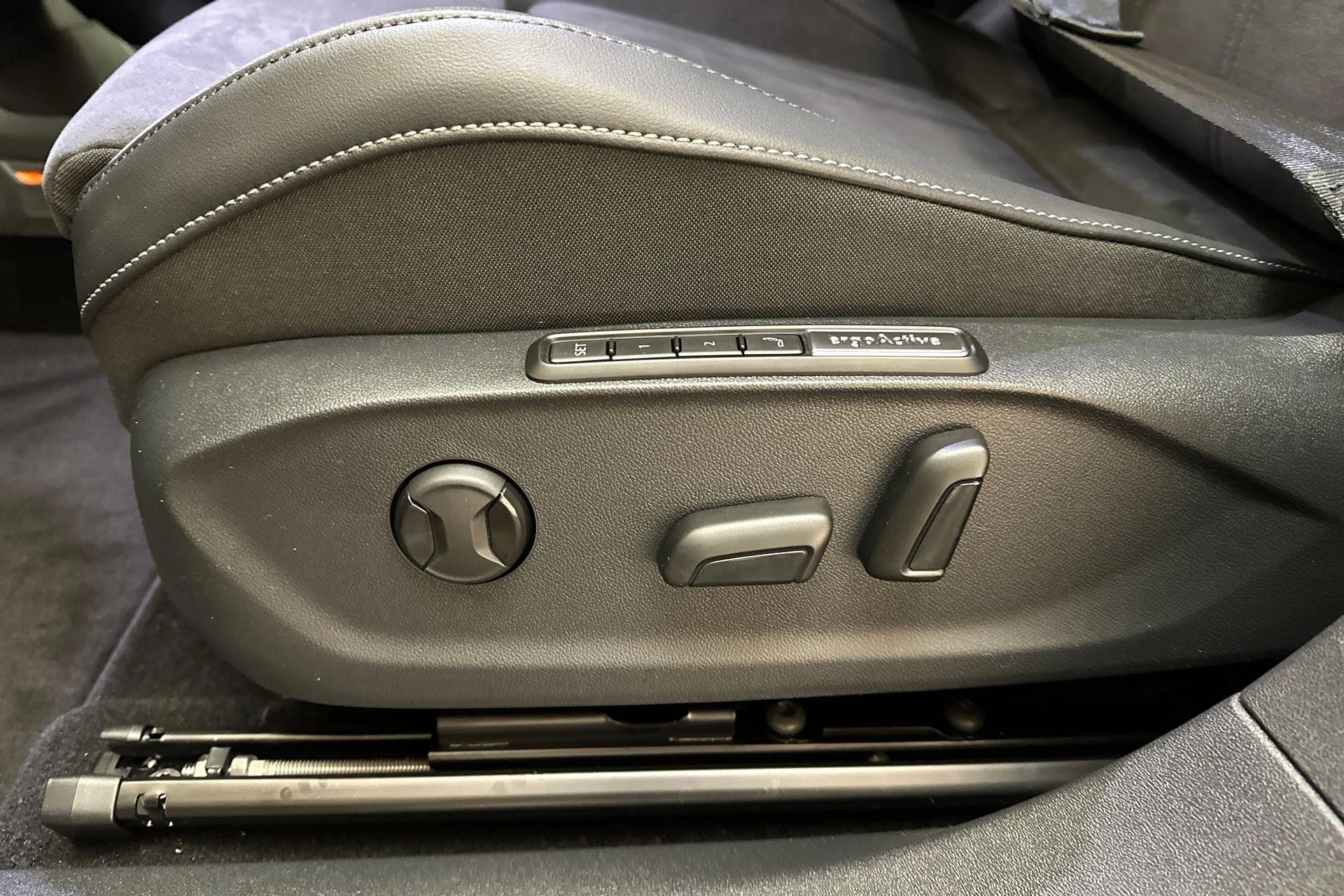 Hoofdafbeelding Volkswagen ID.7