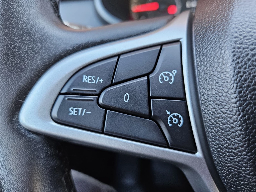 Hoofdafbeelding Dacia Sandero Stepway
