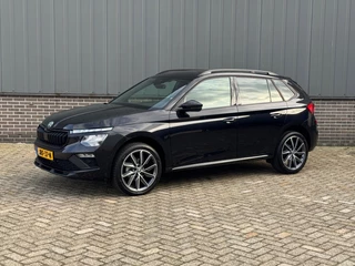 Škoda Kamiq 1.5 TSi 150pk DSG Sport
