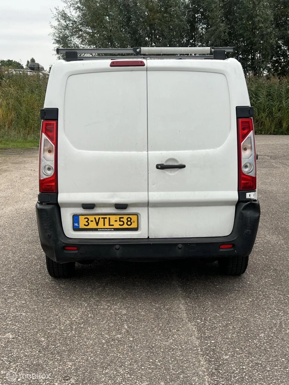 Hoofdafbeelding Peugeot Expert