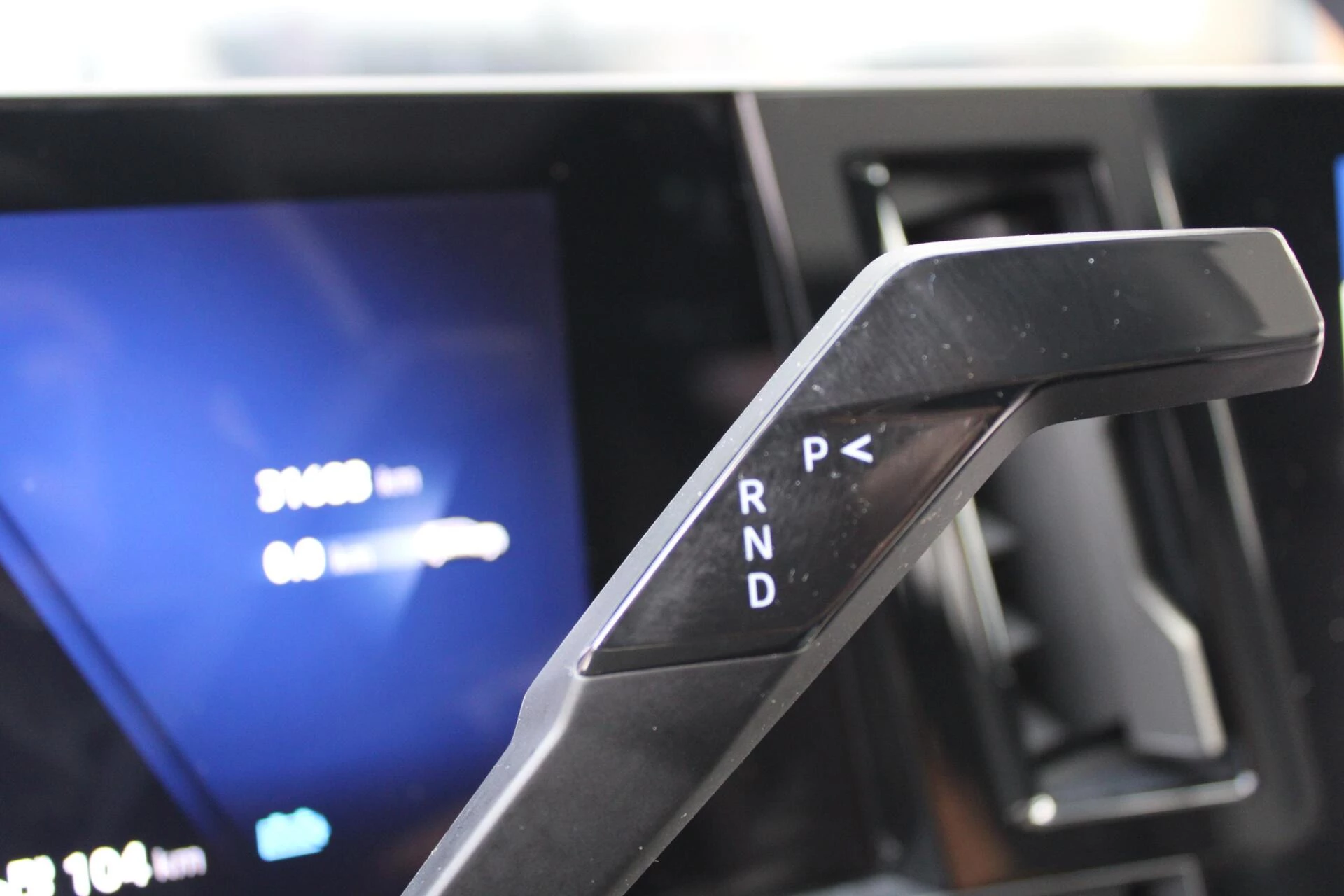 Hoofdafbeelding Renault Scénic