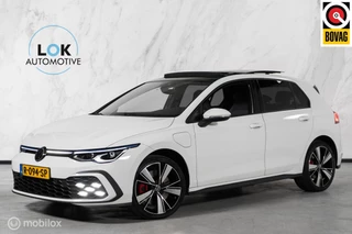 Volkswagen Golf 1.4 eHybrid GTE PANO|IQLIGHT|ACC|KEYLESS|TRKHK