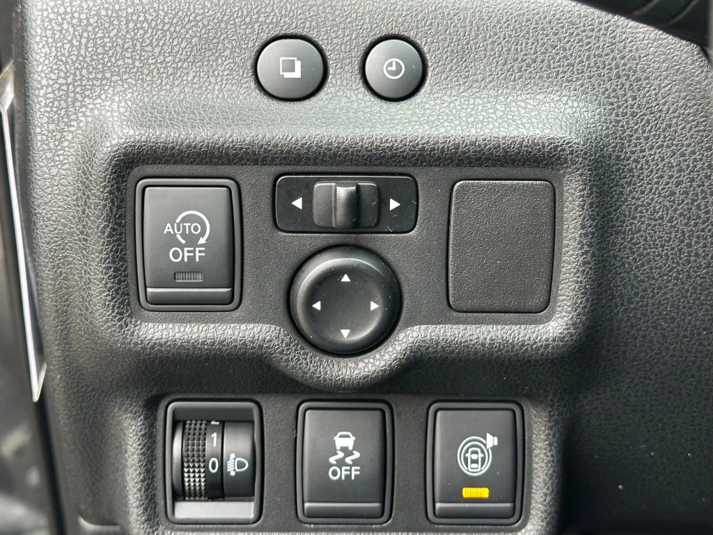 Hoofdafbeelding Nissan Note