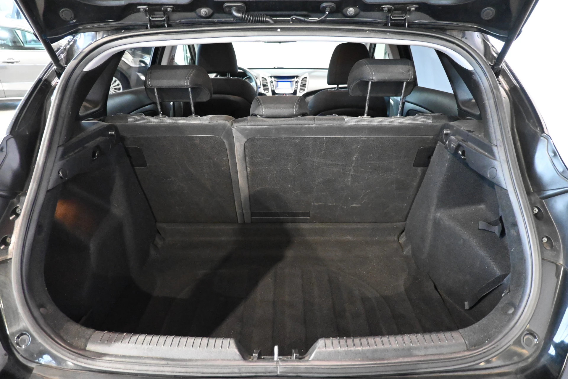 Hoofdafbeelding Hyundai i30