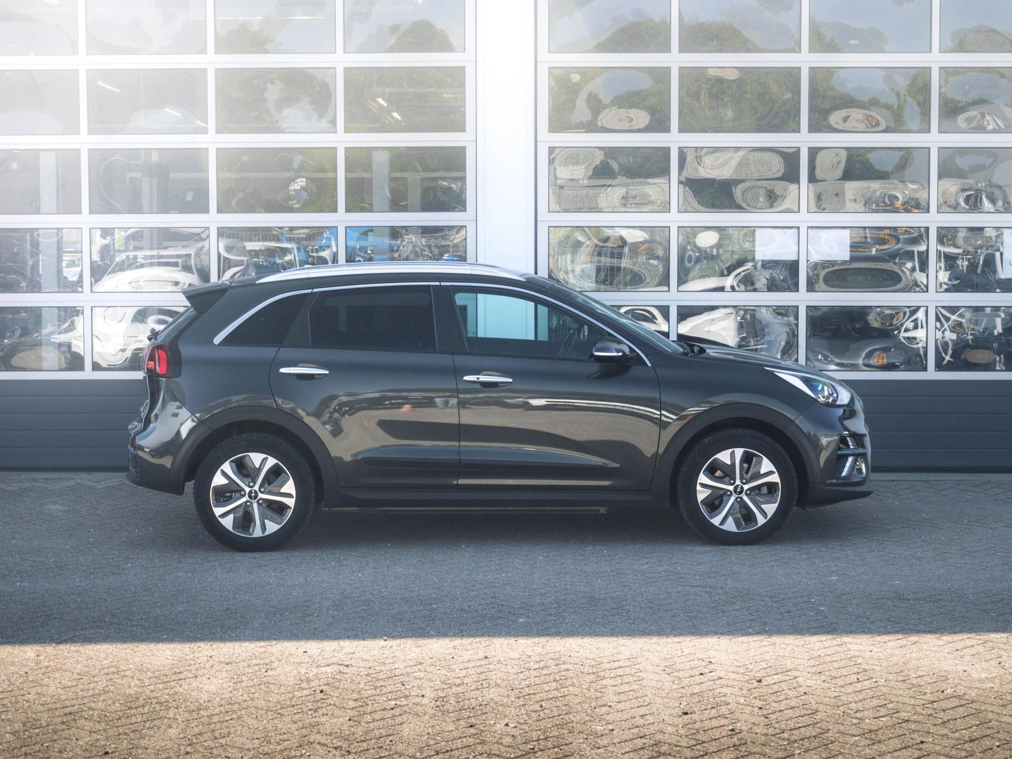 Hoofdafbeelding Kia e-Niro