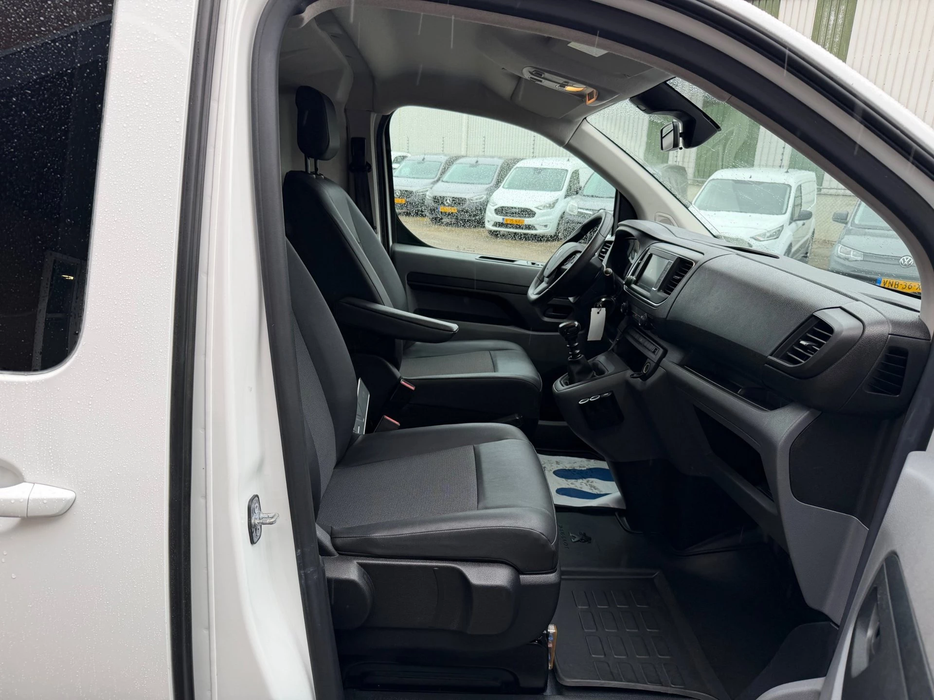 Hoofdafbeelding Peugeot Expert