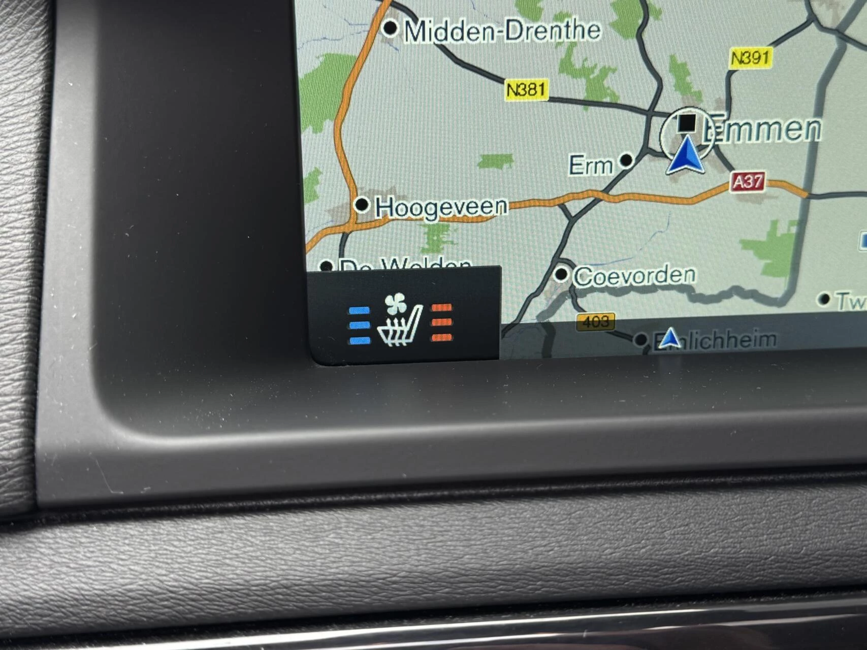 Hoofdafbeelding Volvo V70
