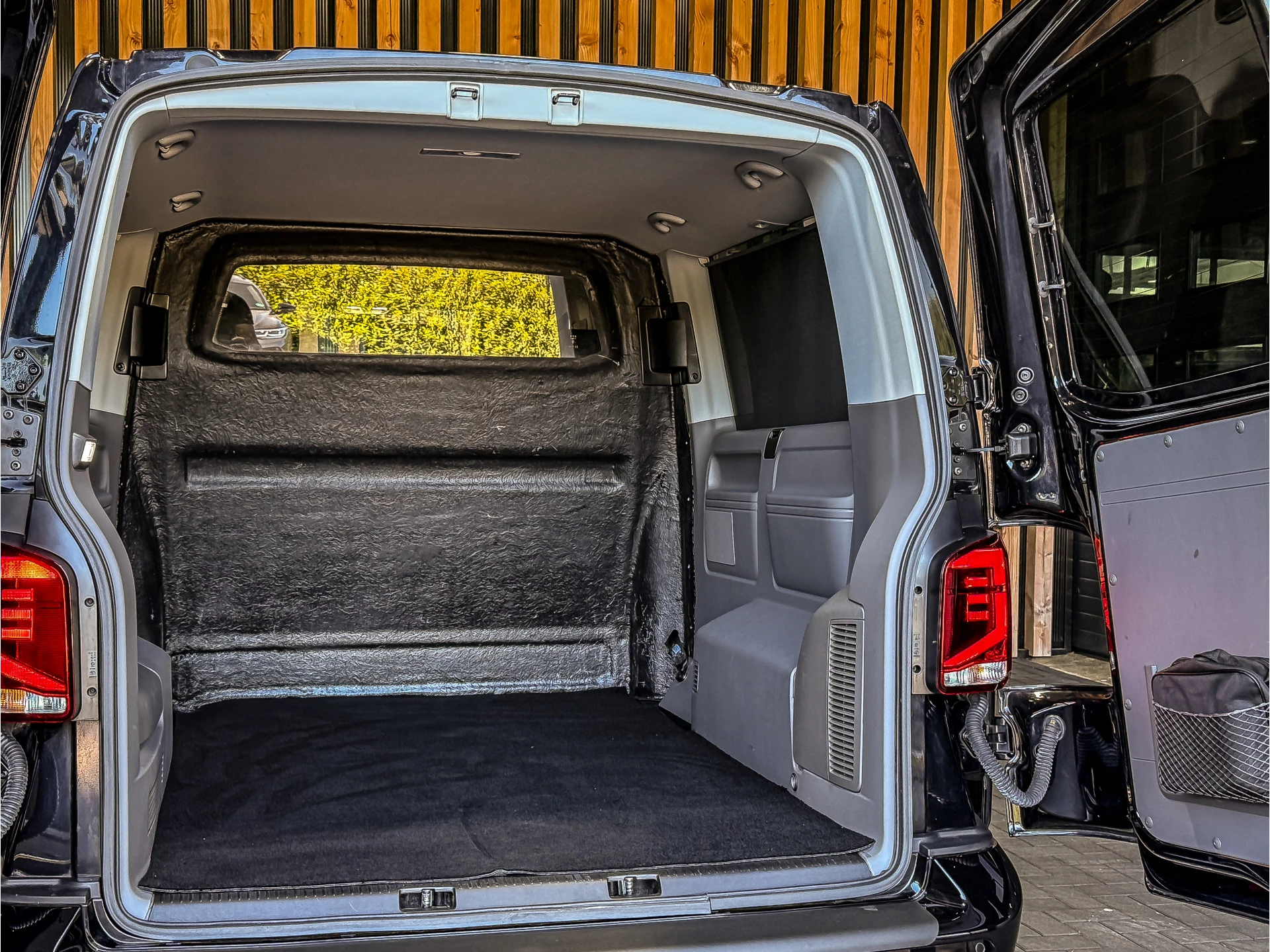 Hoofdafbeelding Volkswagen Caravelle