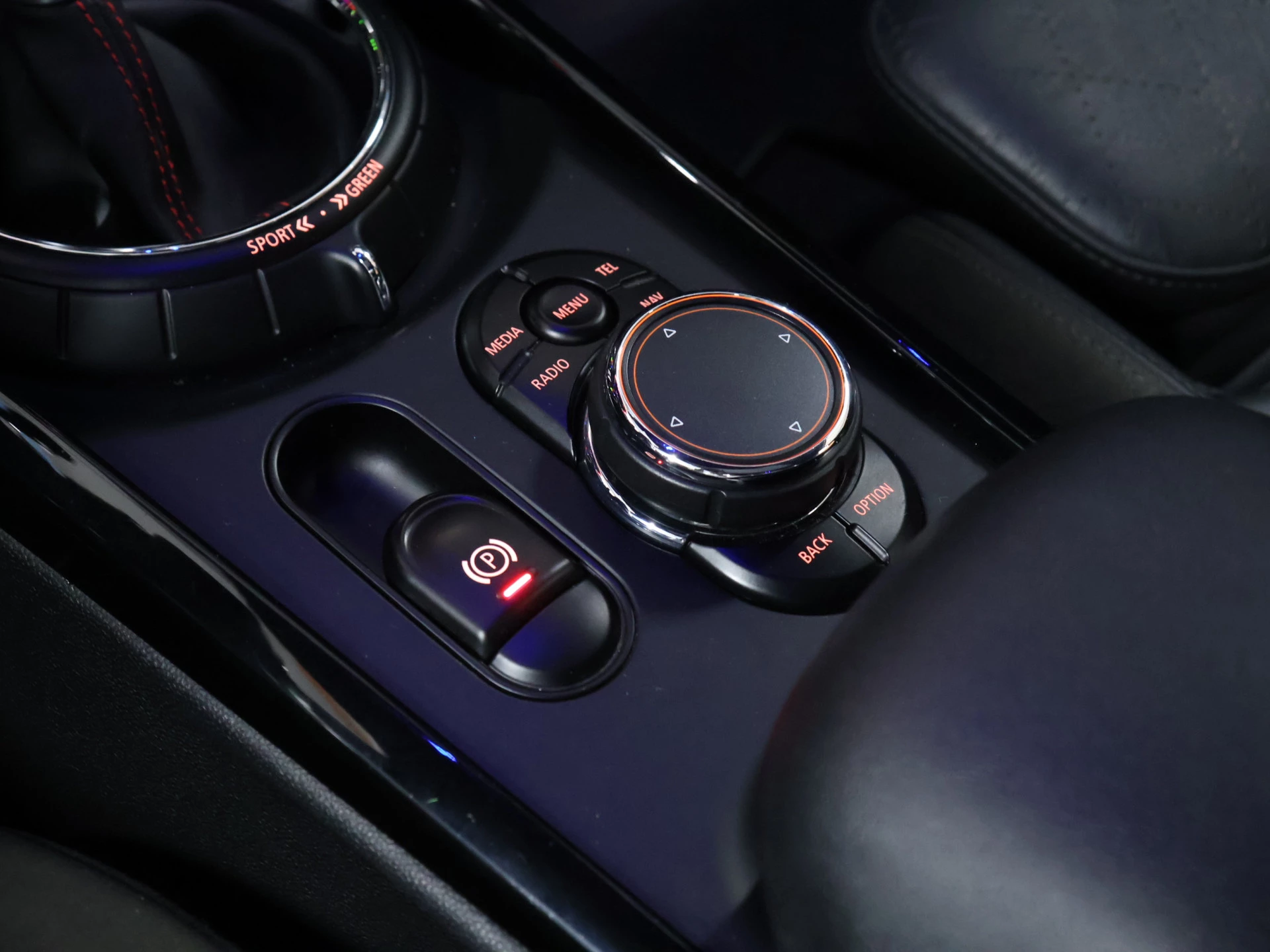 Hoofdafbeelding MINI Clubman