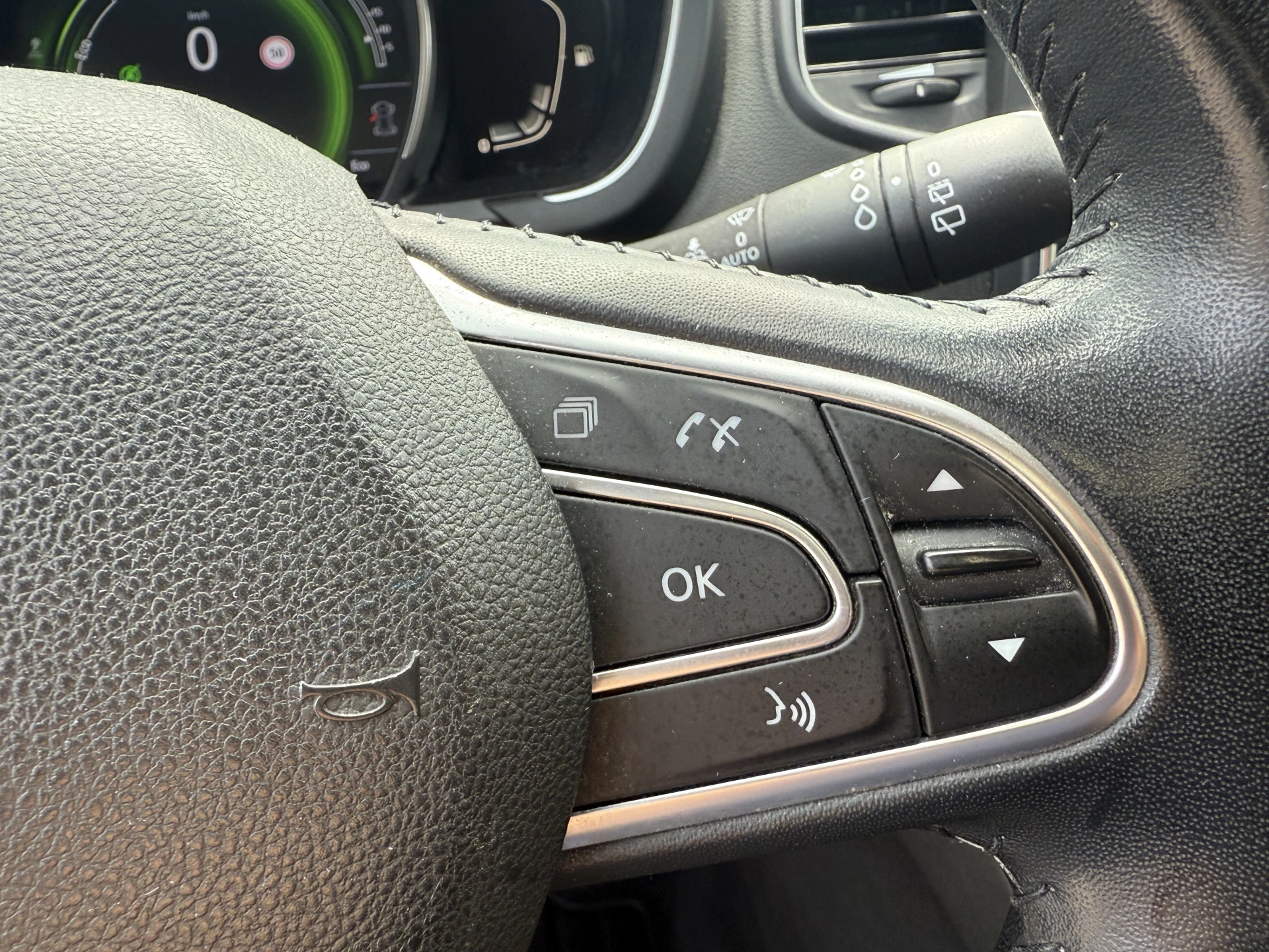 Hoofdafbeelding Renault Grand Scénic
