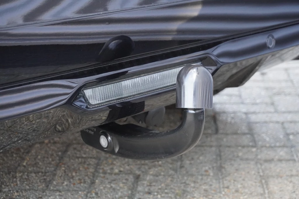 Hoofdafbeelding Opel Grandland