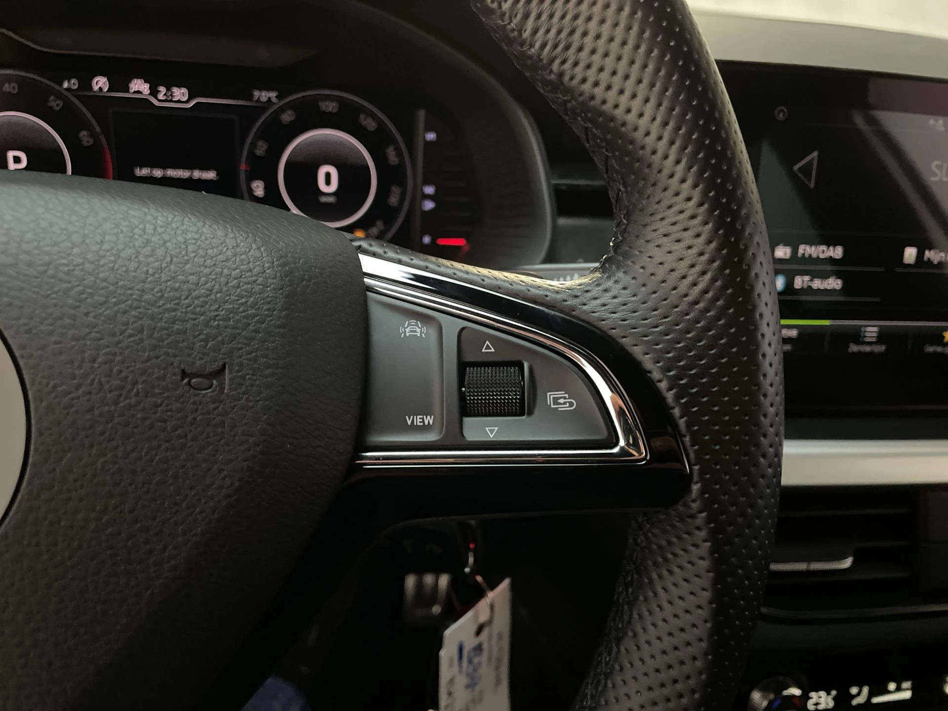 Hoofdafbeelding Škoda Kamiq