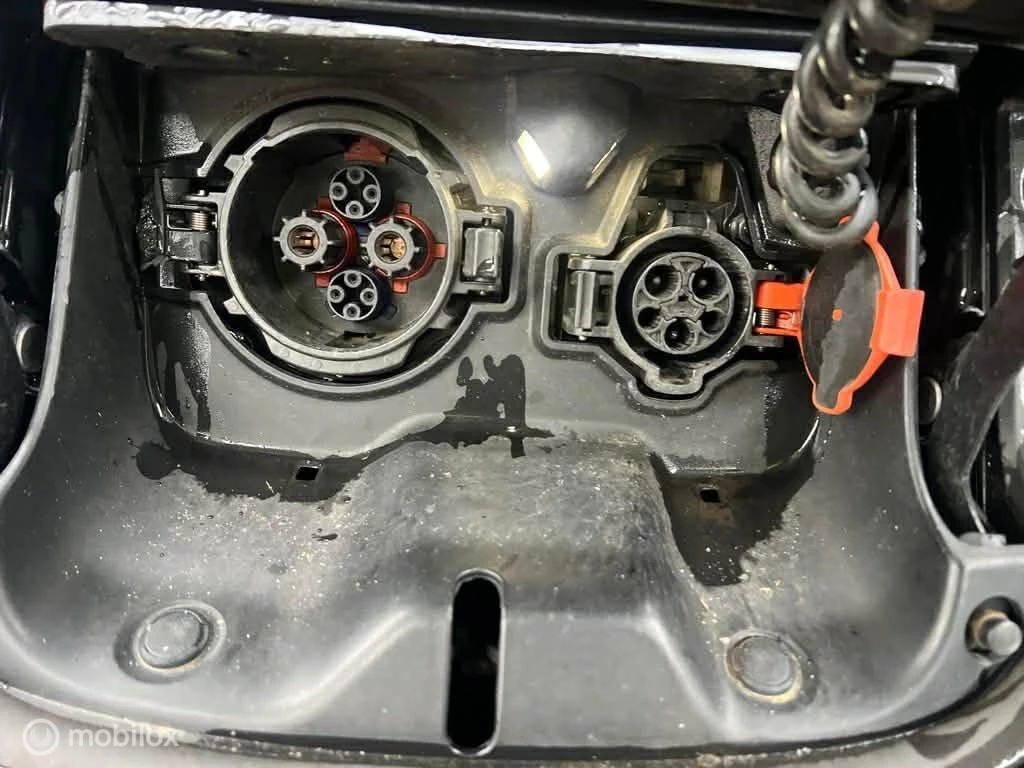 Hoofdafbeelding Nissan Leaf