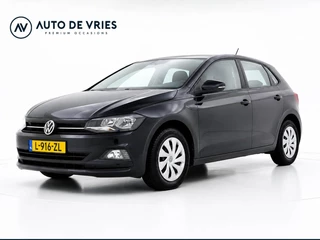 Volkswagen Polo 1.0 TSI 95pk Comfortline | Navigatie | 2xPDC | Adaptive cruise