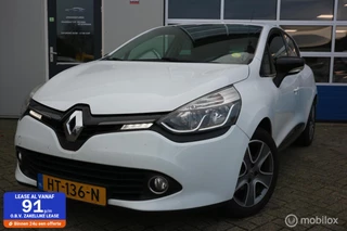 Renault Clio 1.5 dCi ECO Night&Day BJ / 30-12-2015 / NL-AUTO