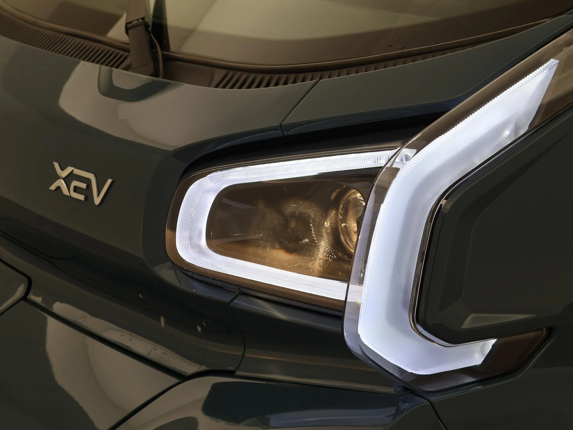 Hoofdafbeelding XEV Yoyo