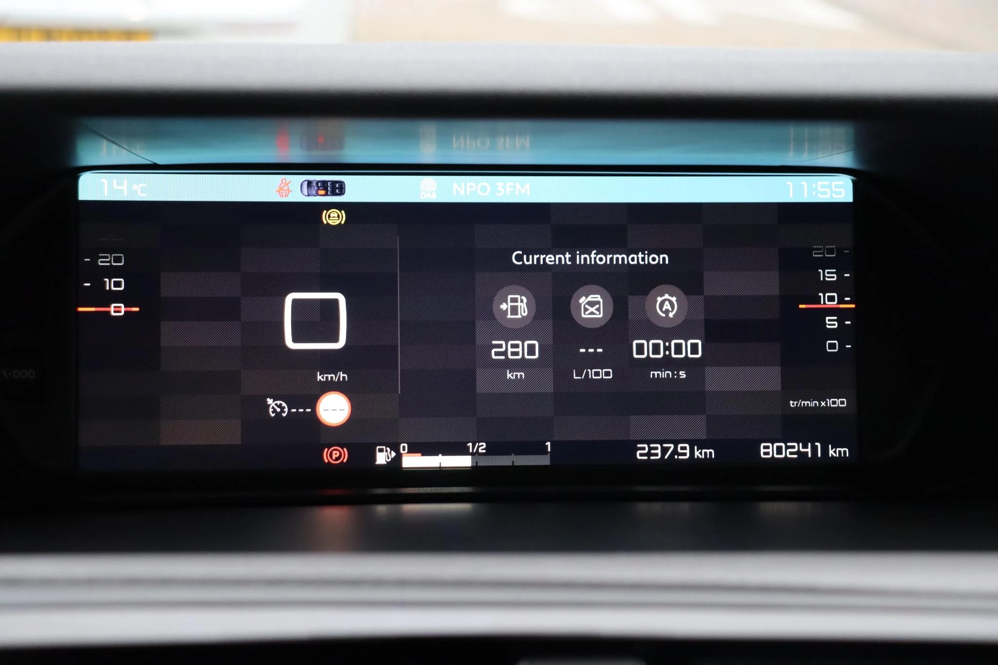 Hoofdafbeelding Citroën Grand C4 Spacetourer