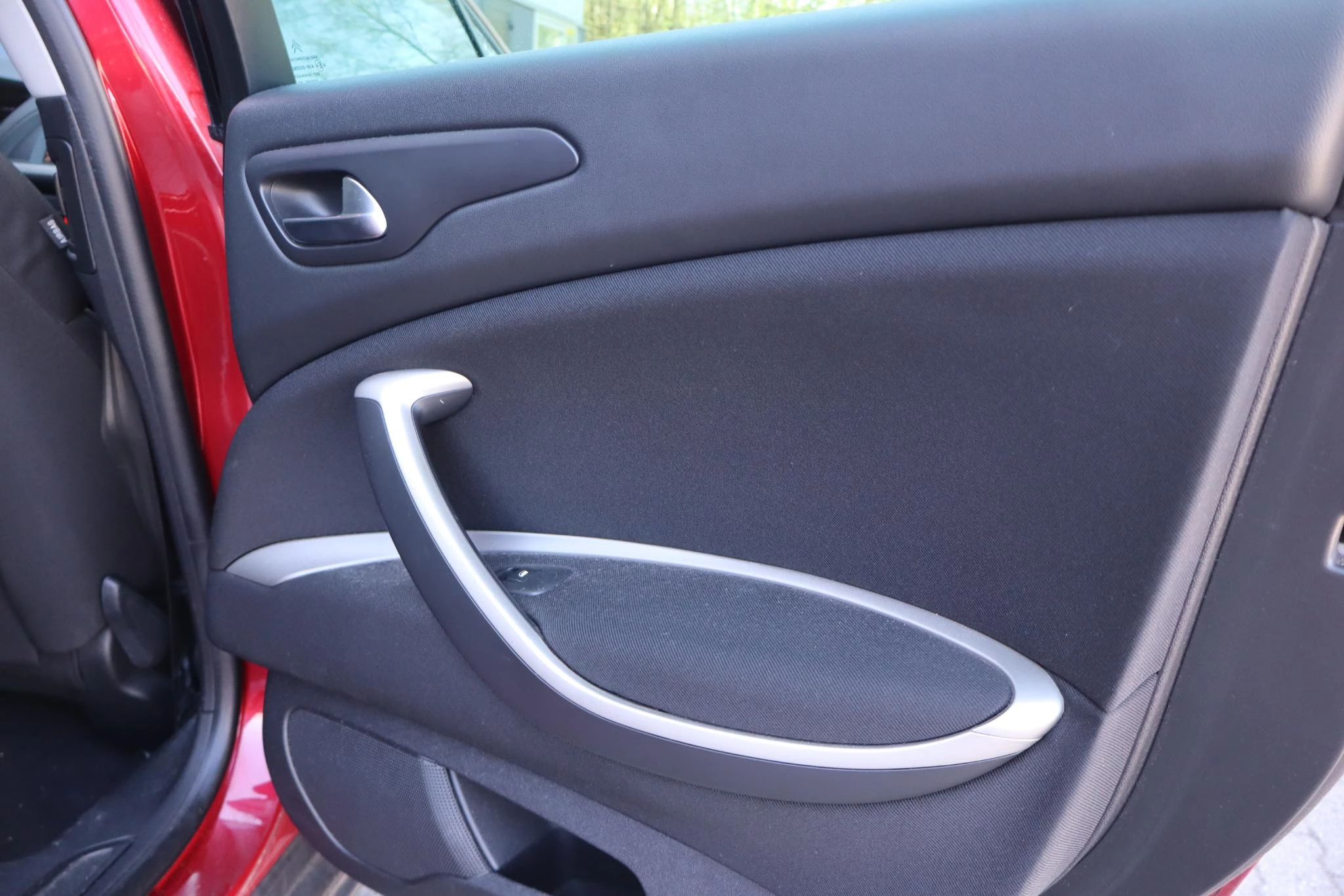 Hoofdafbeelding Citroën C5