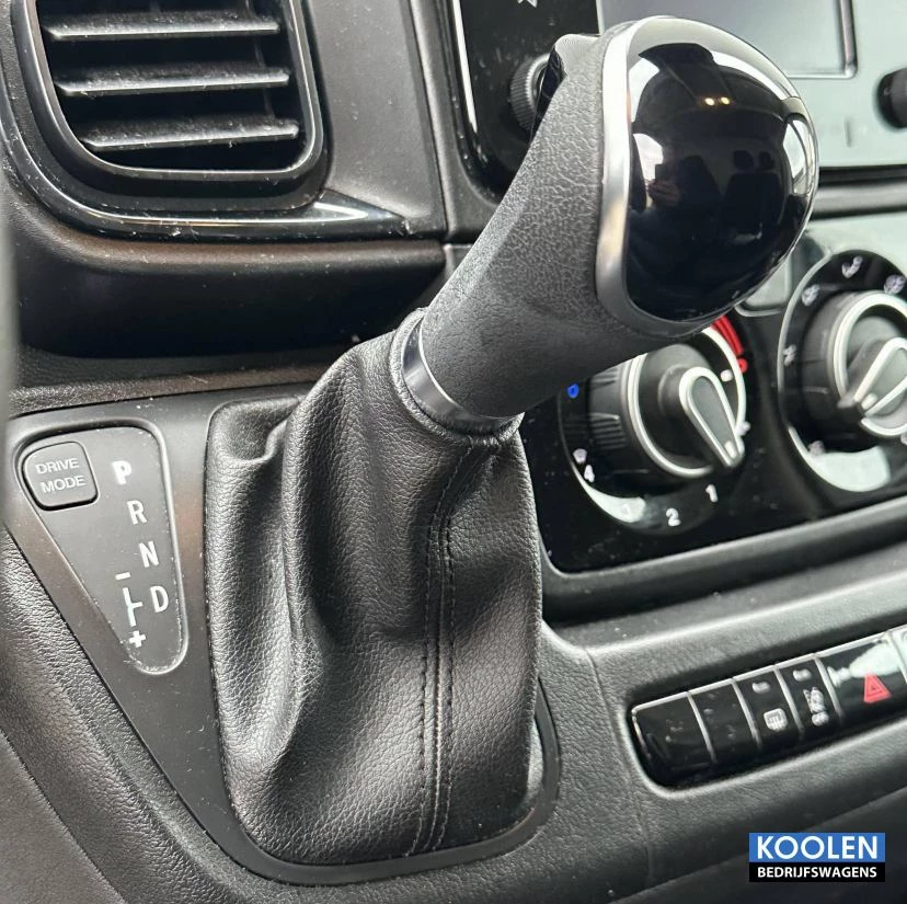 Hoofdafbeelding Fiat Ducato