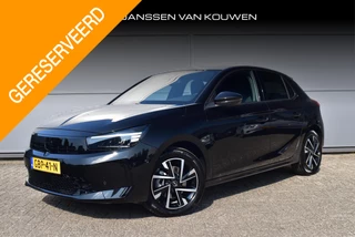 Opel Corsa 1.2 Turbo GS Achteruitrijcamera Keyless Navigatie