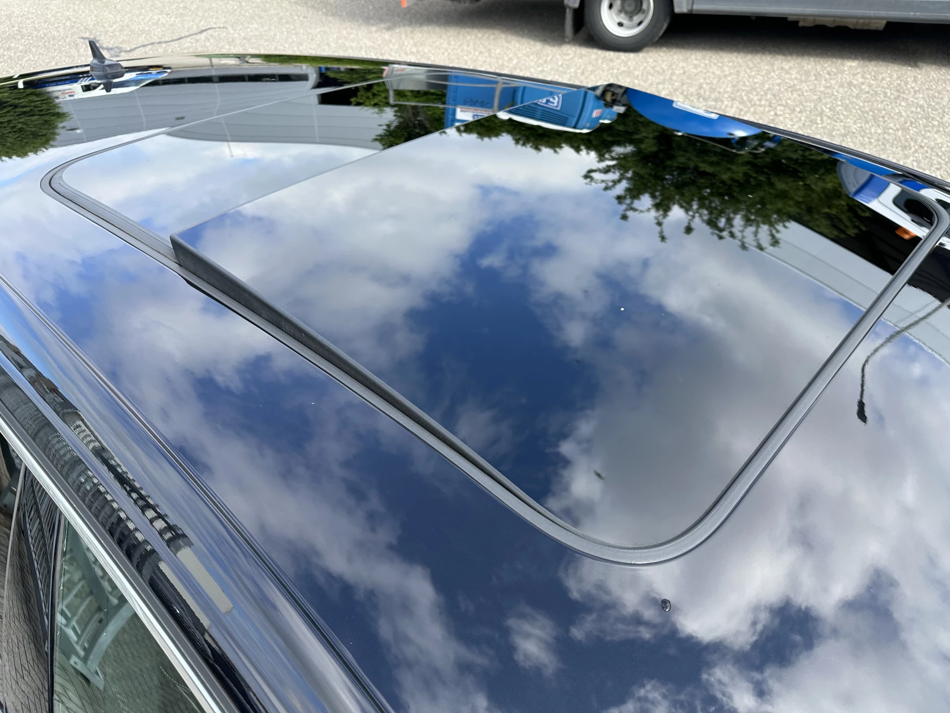 Hoofdafbeelding Volkswagen Arteon