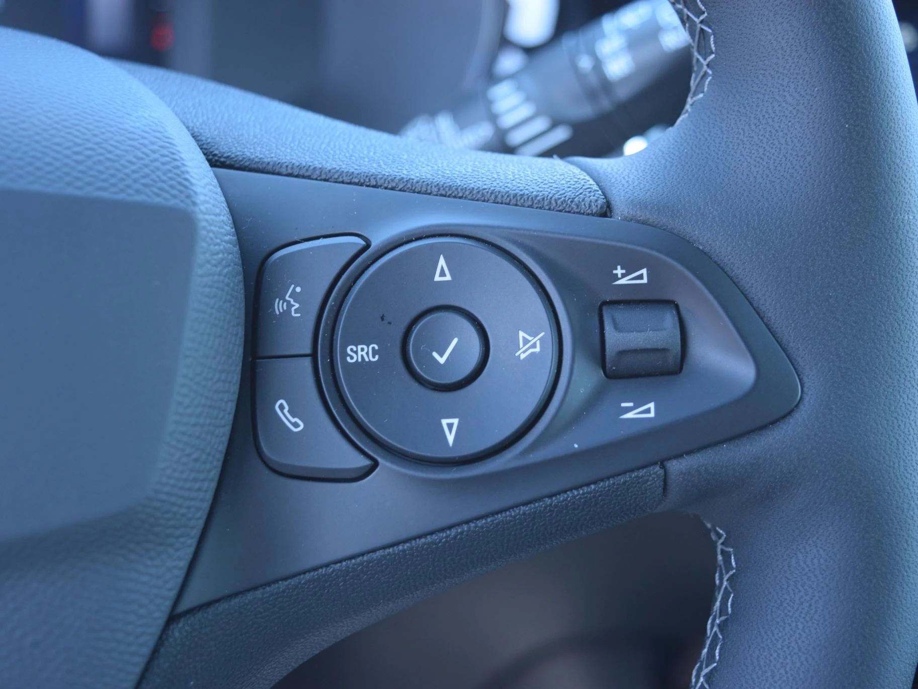 Hoofdafbeelding Opel Corsa-e