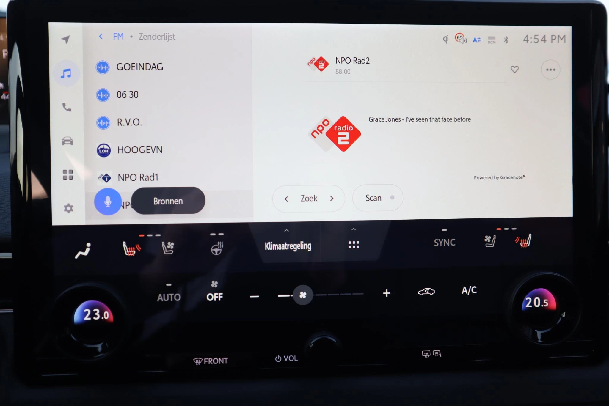 Hoofdafbeelding Toyota bZ4X