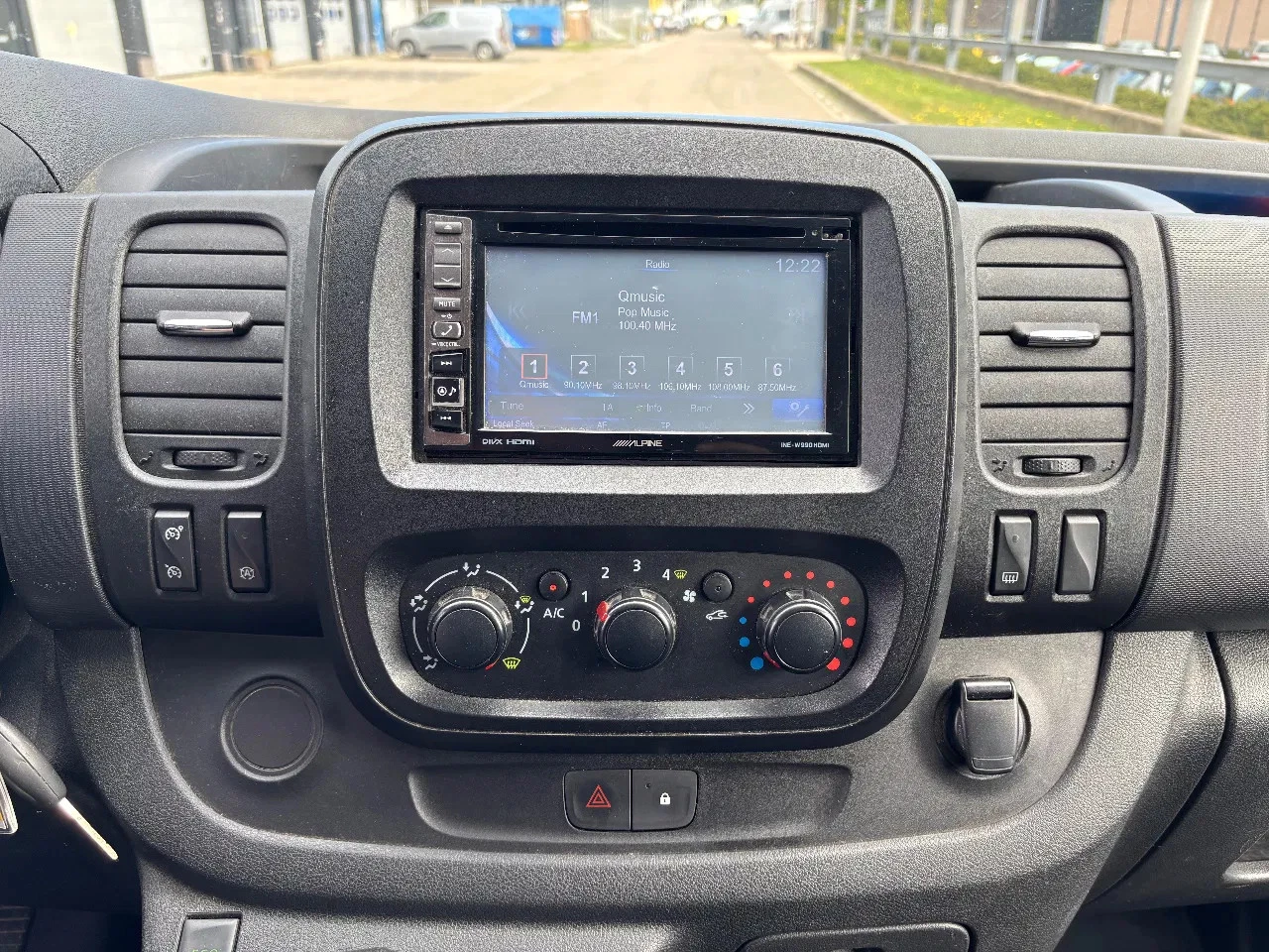 Hoofdafbeelding Fiat Talento
