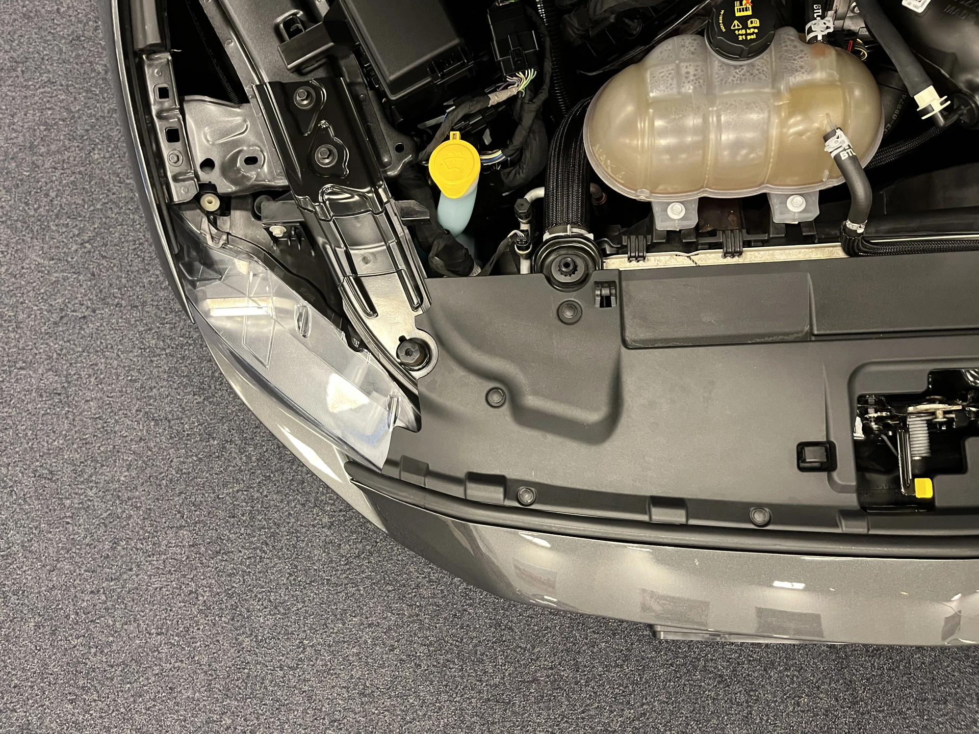 Hoofdafbeelding Ford Mustang