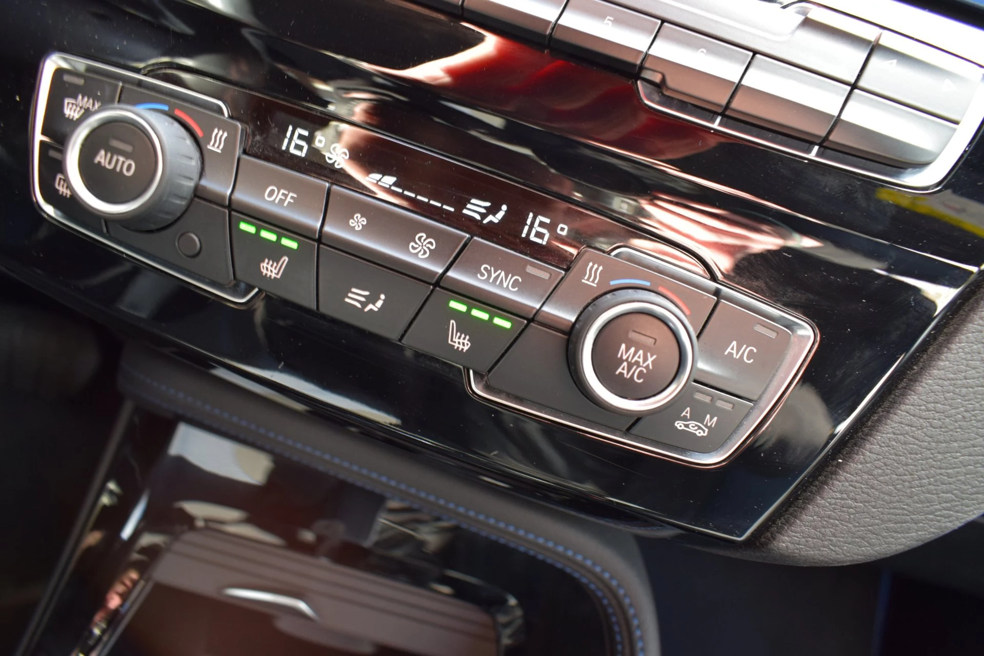 Hoofdafbeelding BMW X2