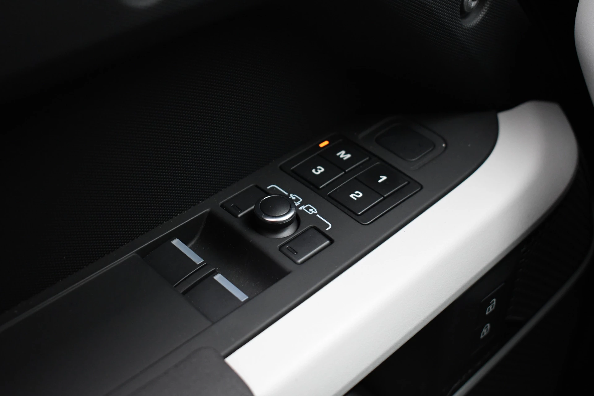 Hoofdafbeelding Land Rover Defender