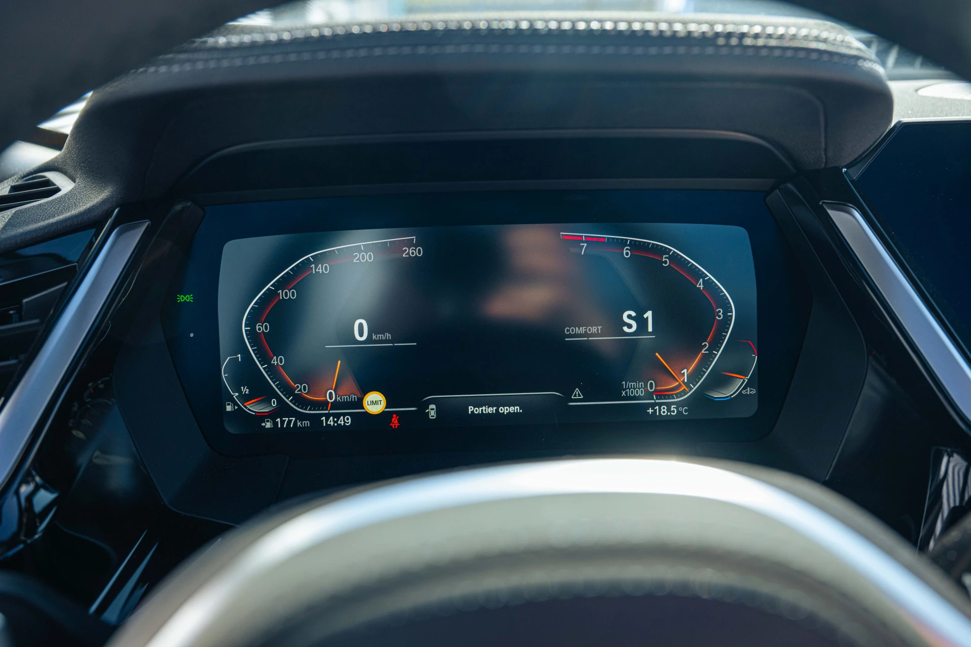 Hoofdafbeelding BMW Z4