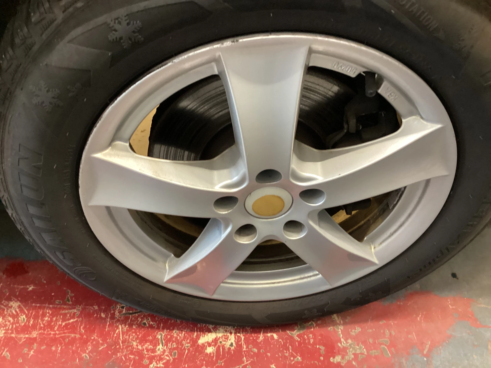 Hoofdafbeelding Toyota ProAce