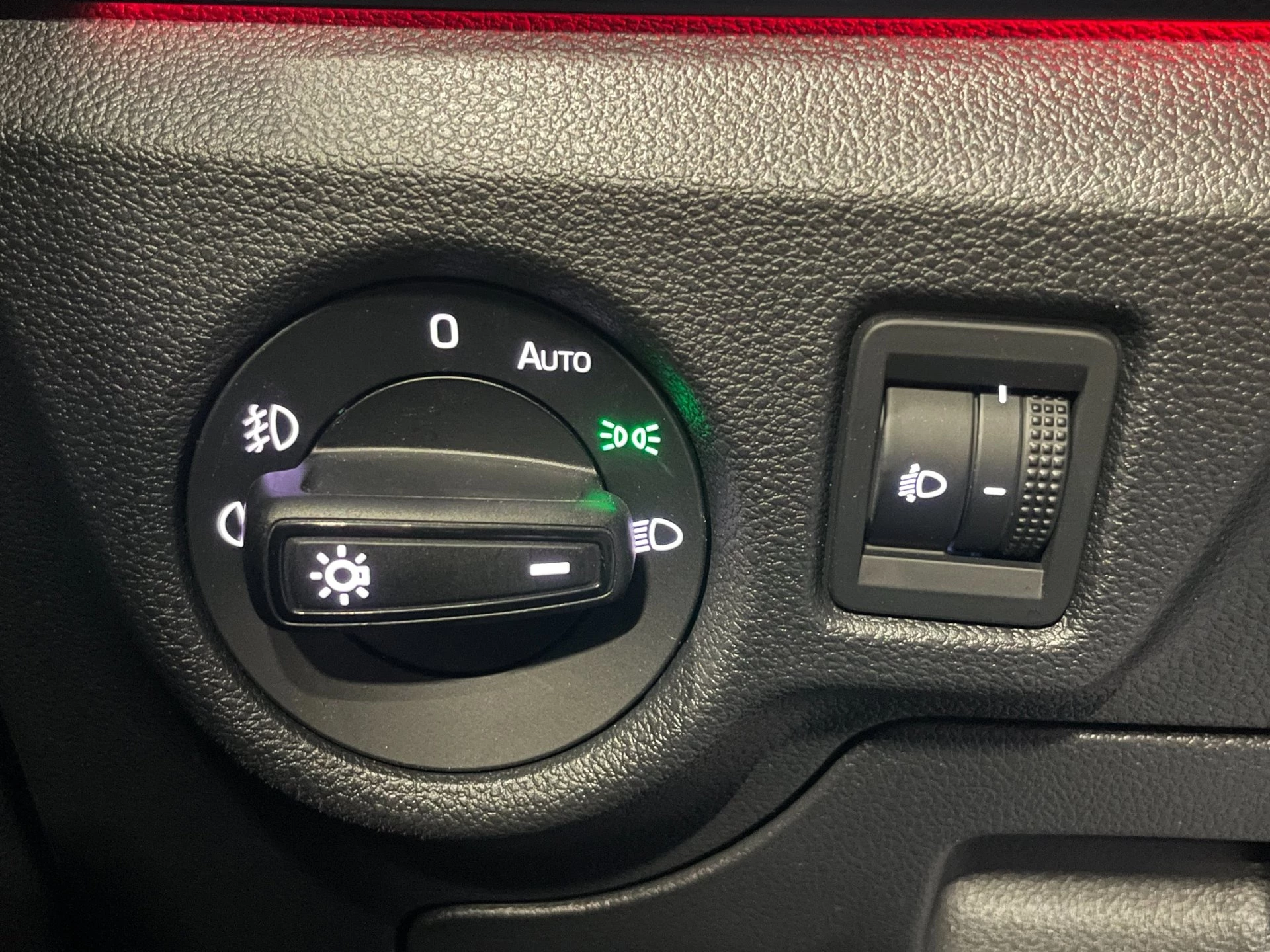 Hoofdafbeelding Škoda Scala