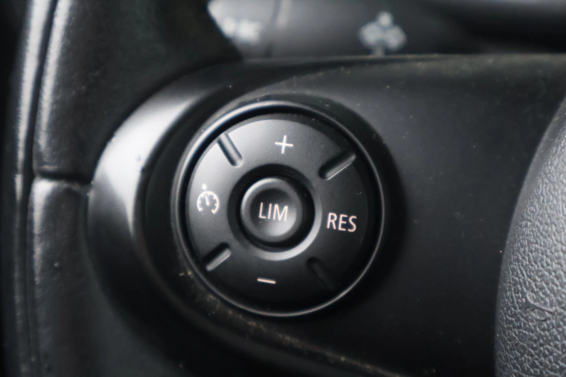 Hoofdafbeelding MINI 5-deurs