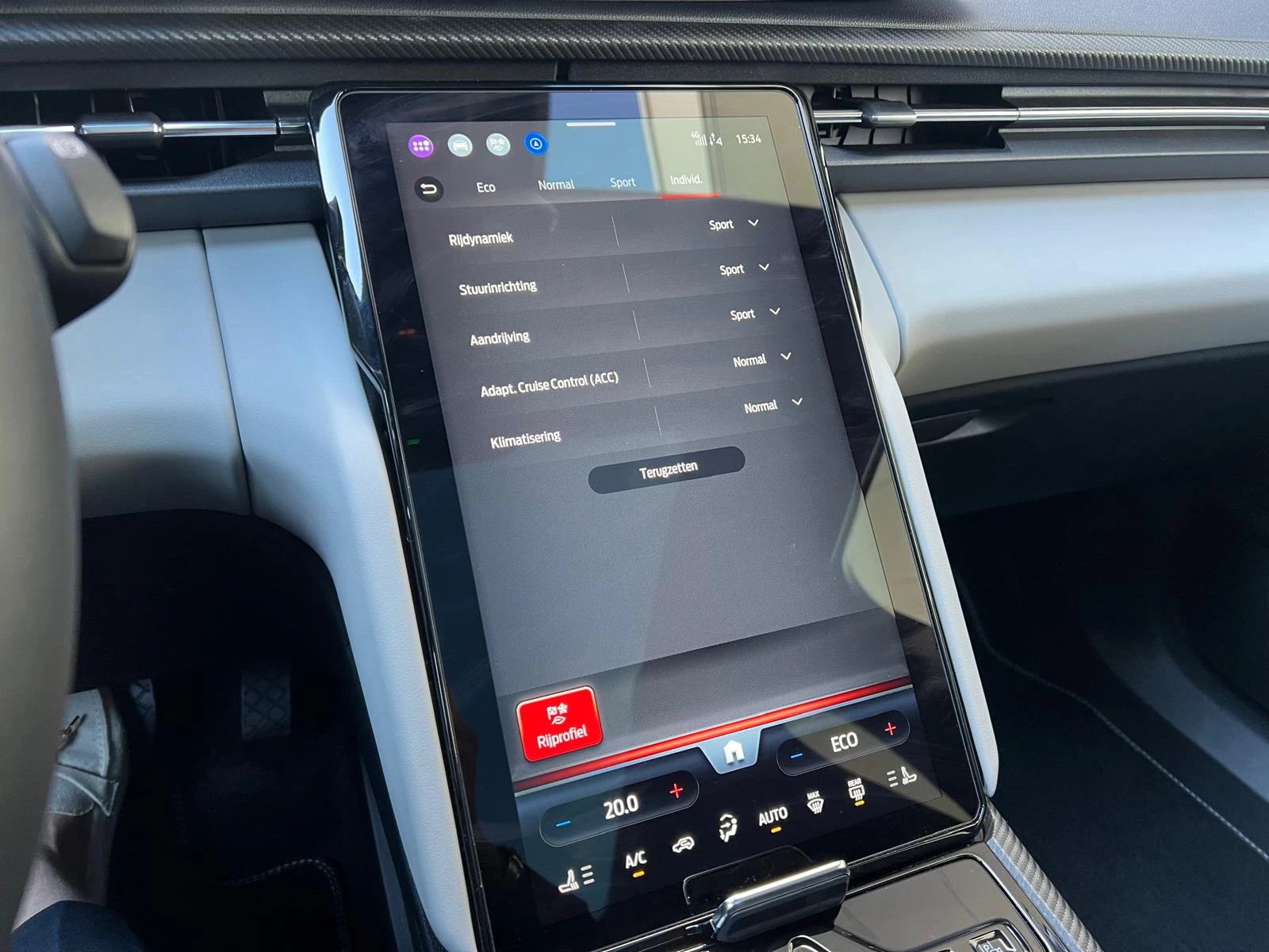 Hoofdafbeelding Ford Explorer