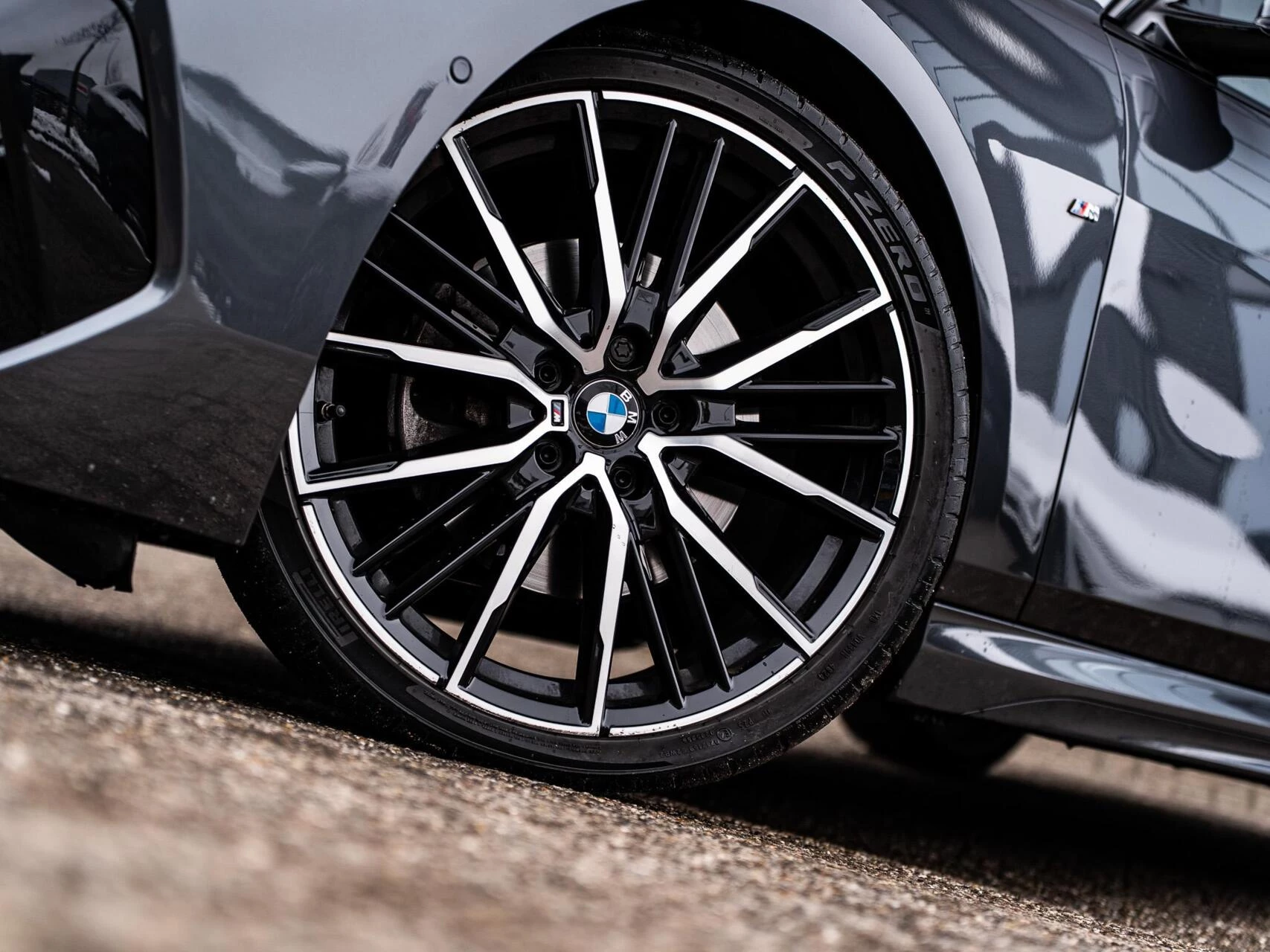 Hoofdafbeelding BMW 2 Serie