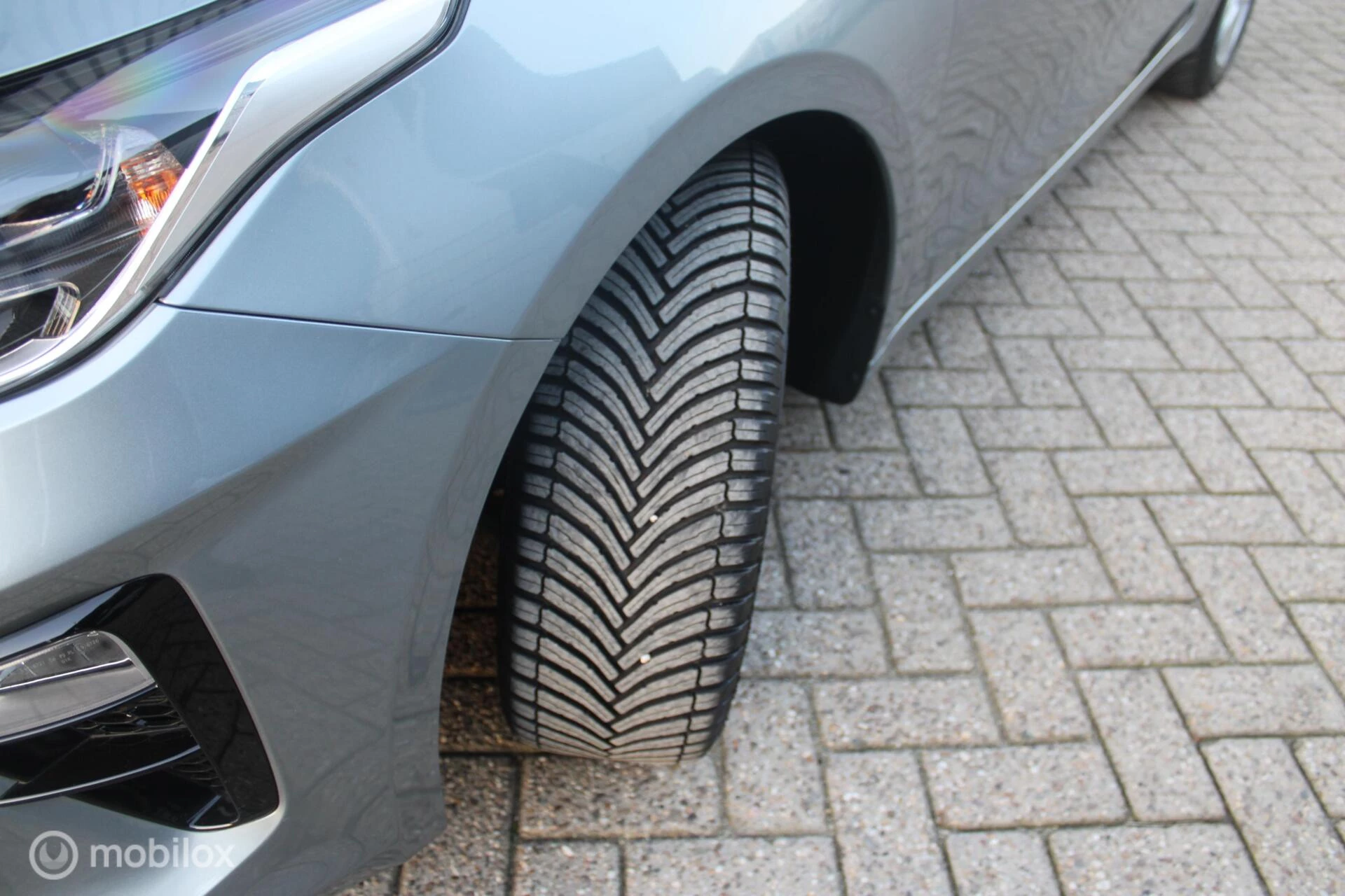 Hoofdafbeelding Kia Ceed